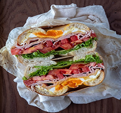 BLT